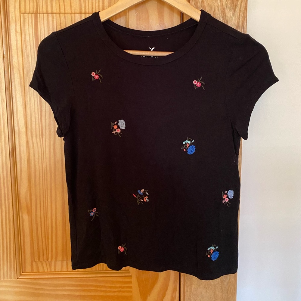 AE Soft & Sexy “Baby” Tee